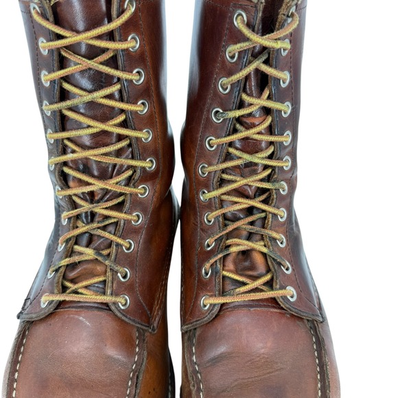 Red Wing 8830 Heritage 8\